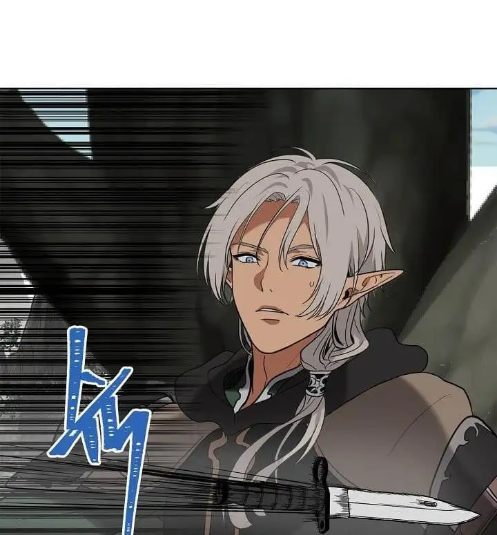 Truyện Tranh Vua Thăng Cấp trang 6