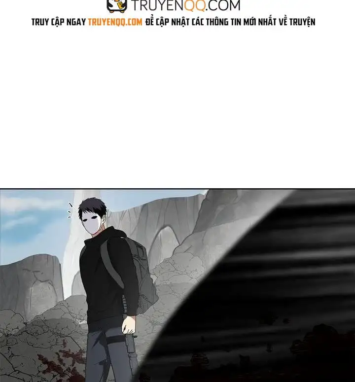 Truyện Tranh Vua Thăng Cấp trang 6