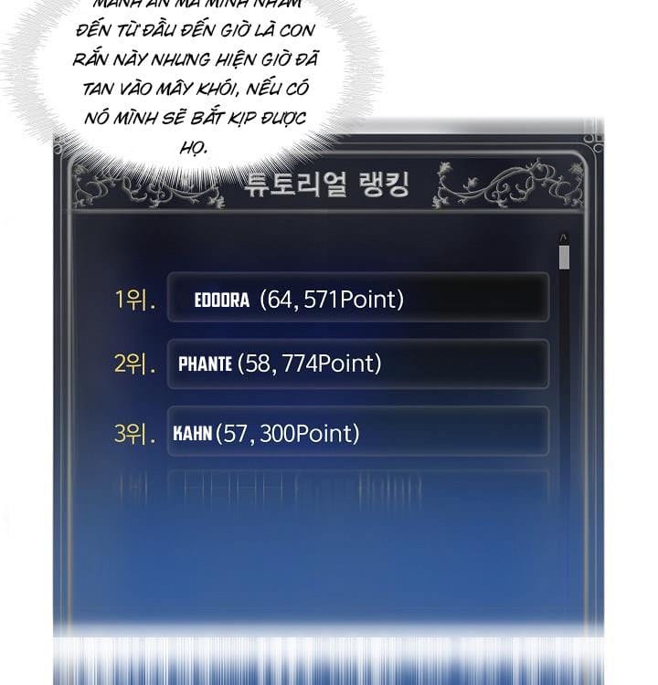 Truyện Tranh Vua Thăng Cấp trang 6