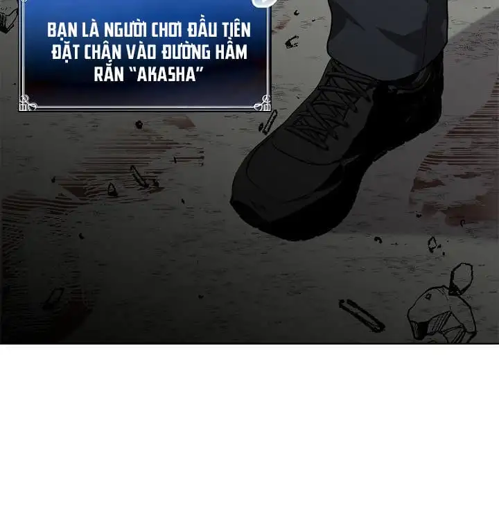 Truyện Tranh Vua Thăng Cấp trang 6