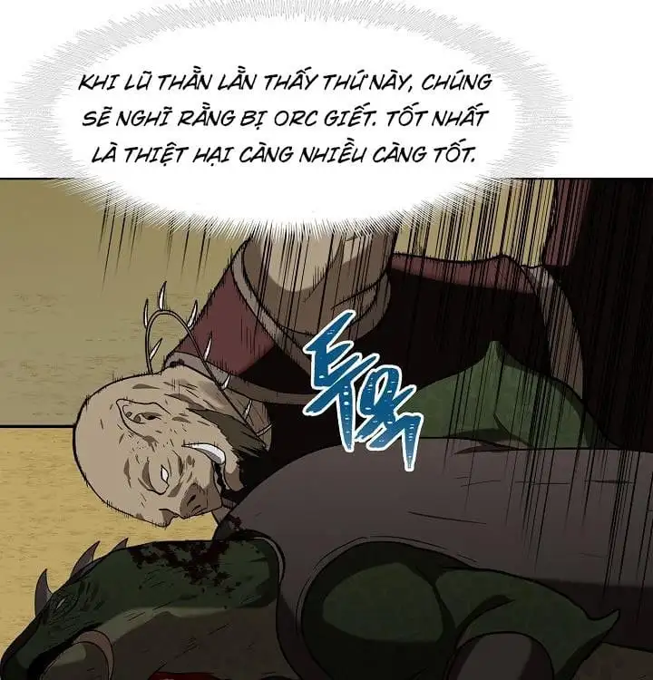 Truyện Tranh Vua Thăng Cấp trang 6