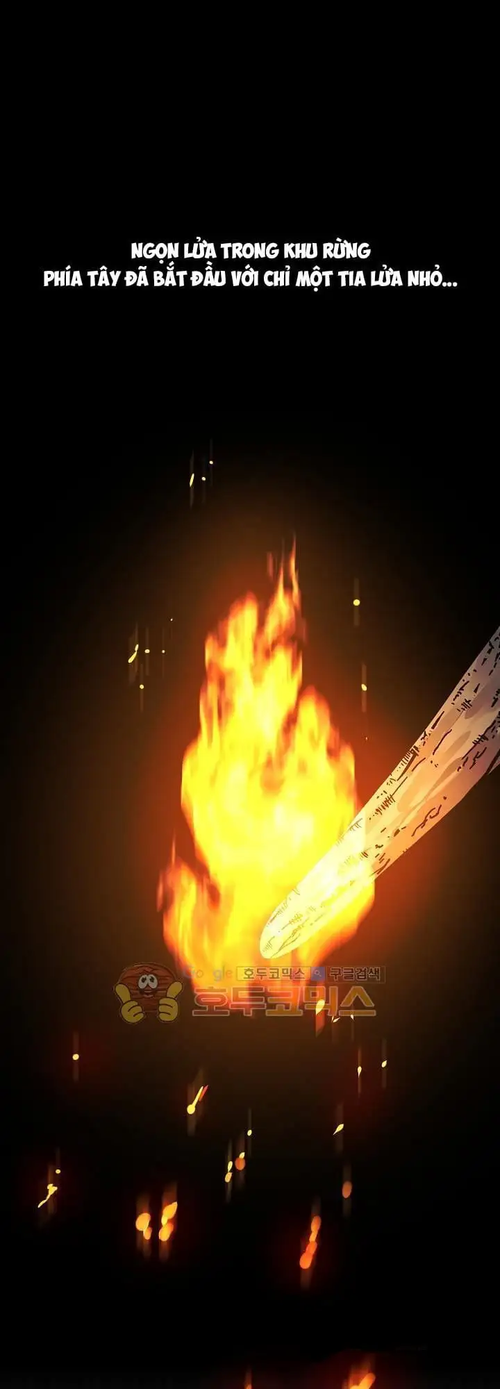 Truyện Tranh Vua Thăng Cấp trang 6