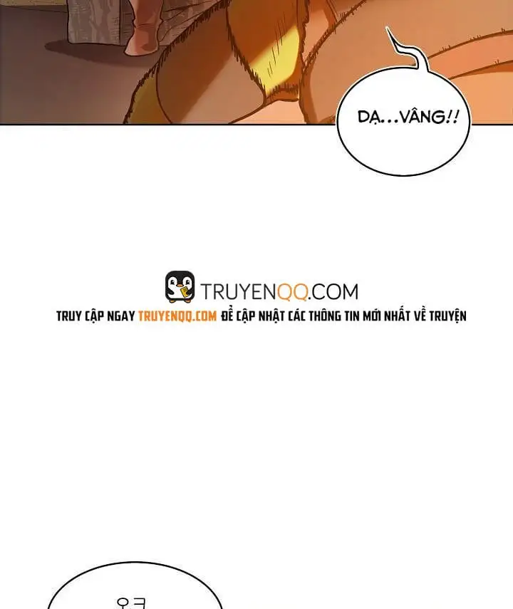Truyện Tranh Vua Thăng Cấp trang 6