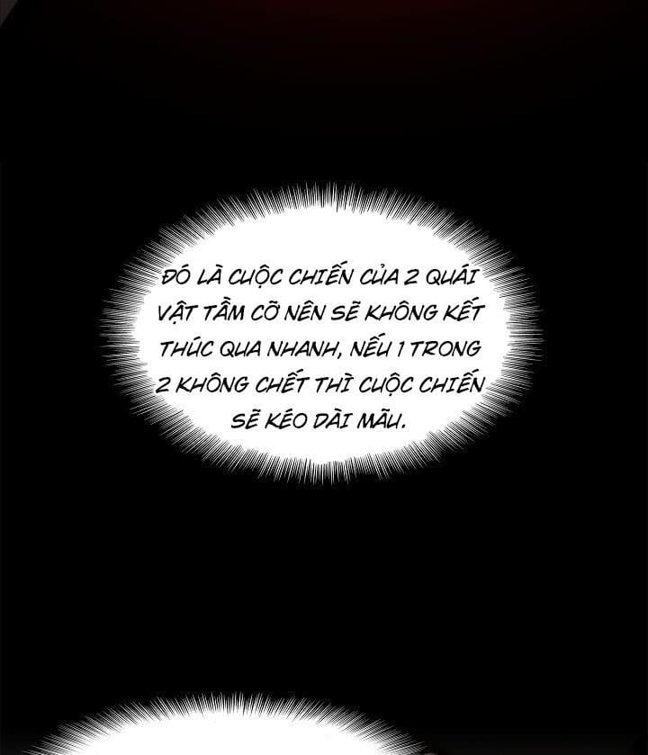 Truyện Tranh Vua Thăng Cấp trang 6