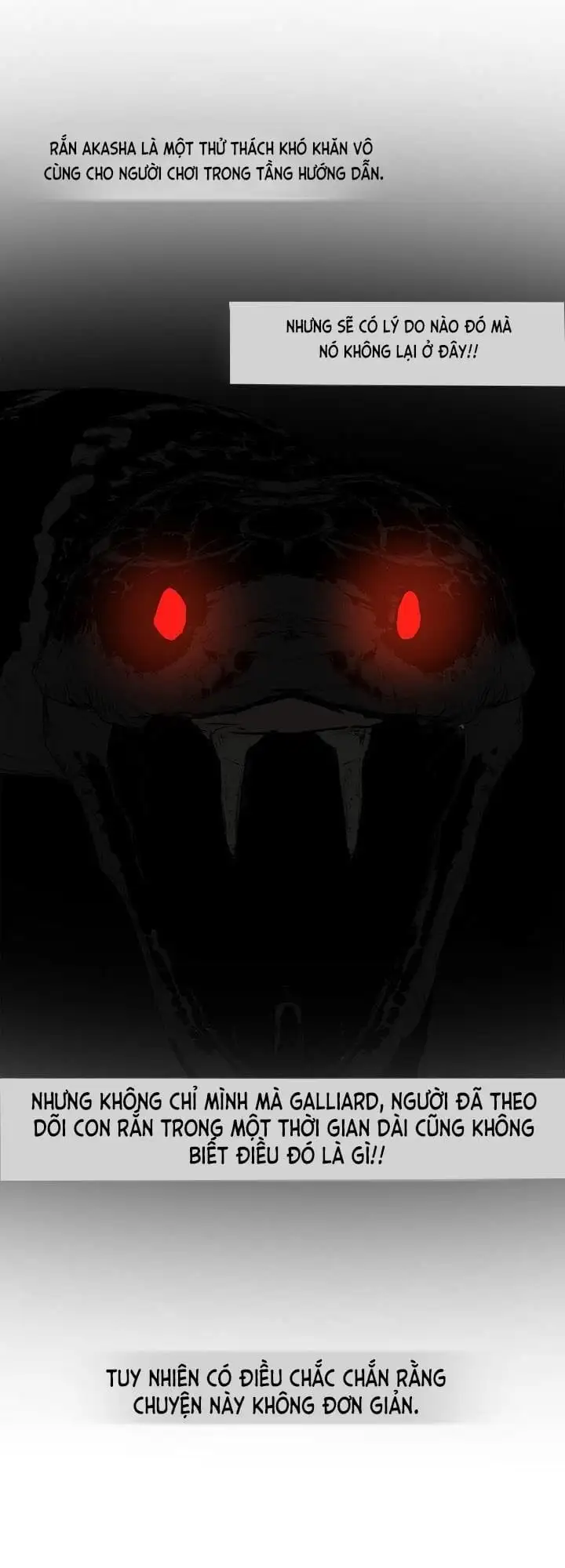 Truyện Tranh Vua Thăng Cấp trang 6