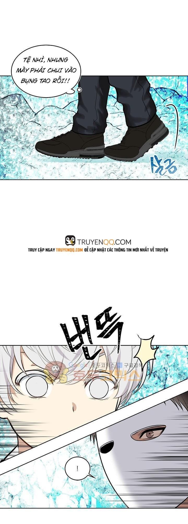 Truyện Tranh Vua Thăng Cấp trang 6