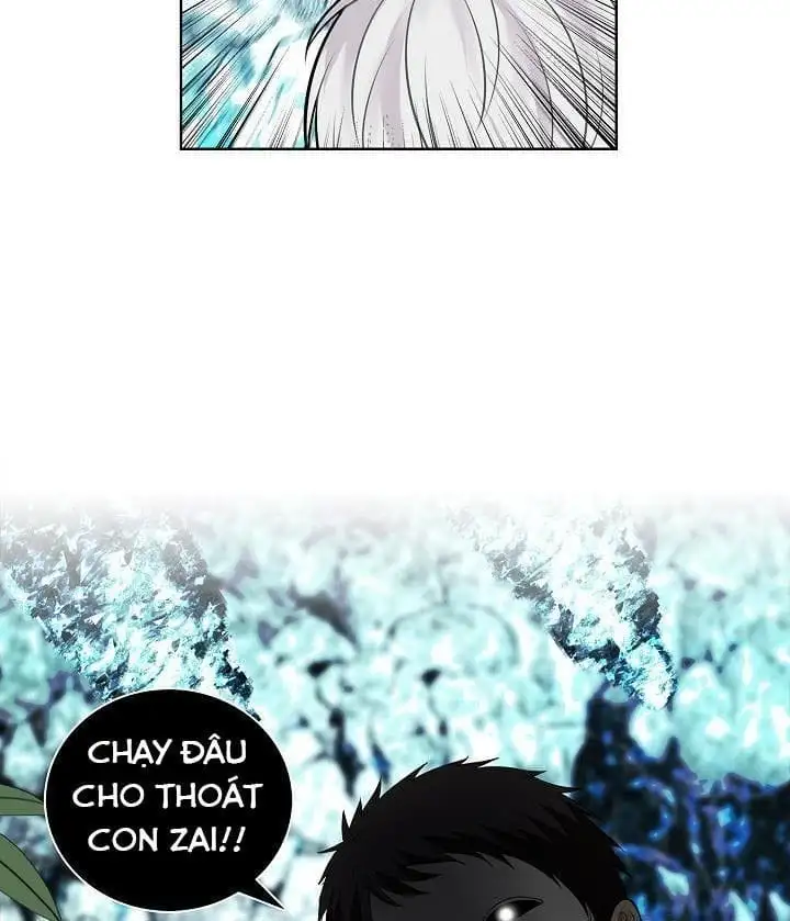 Truyện Tranh Vua Thăng Cấp trang 6