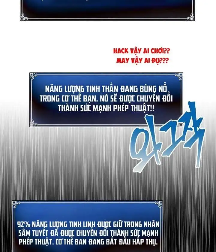 Truyện Tranh Vua Thăng Cấp trang 6