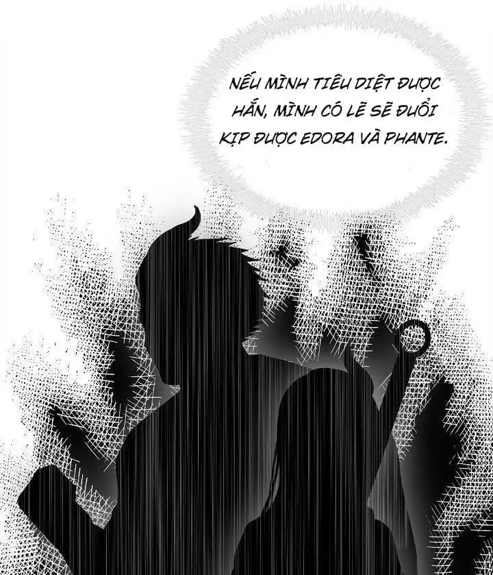 Truyện Tranh Vua Thăng Cấp trang 6