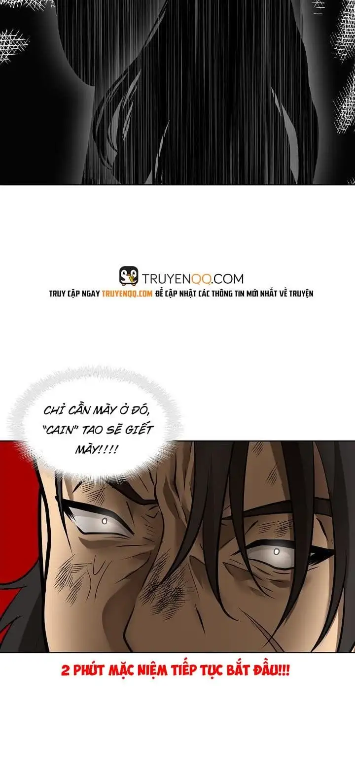 Truyện Tranh Vua Thăng Cấp trang 6