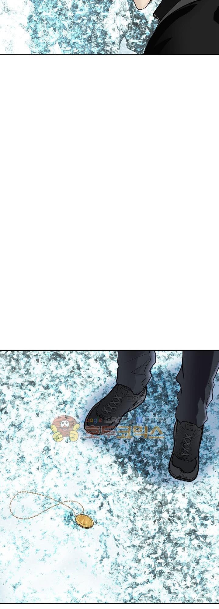 Truyện Tranh Vua Thăng Cấp trang 6