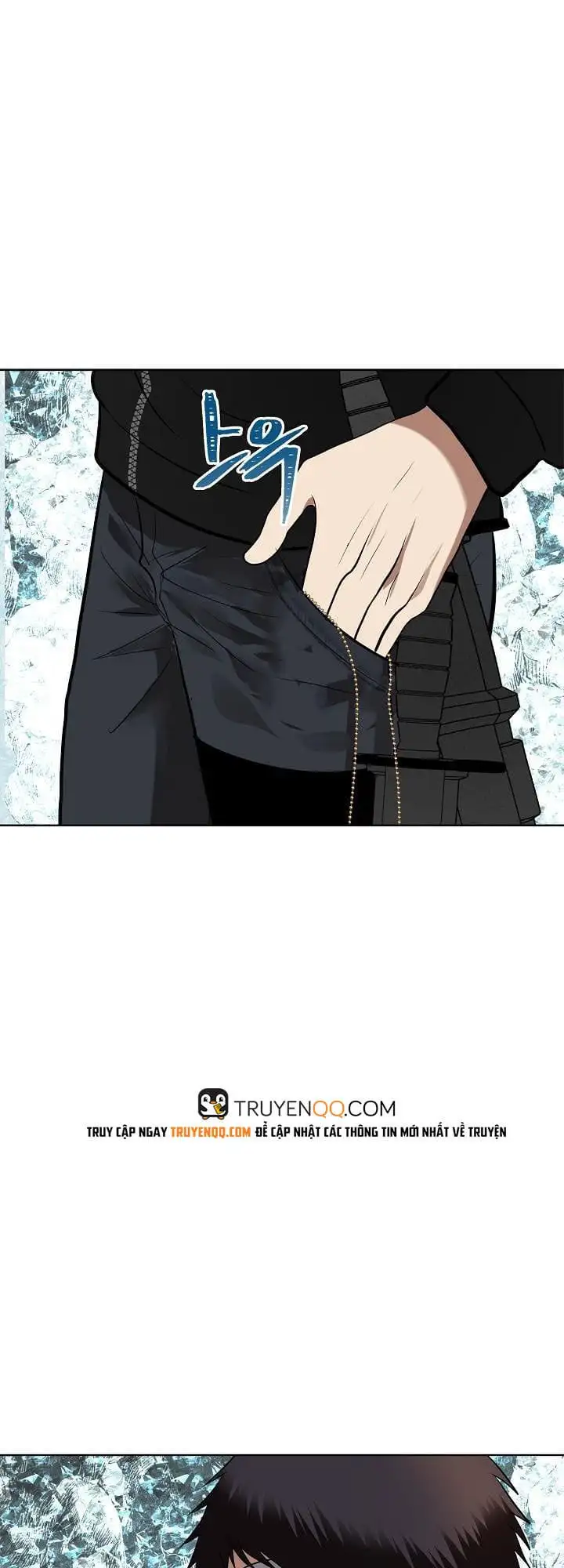 Truyện Tranh Vua Thăng Cấp trang 6