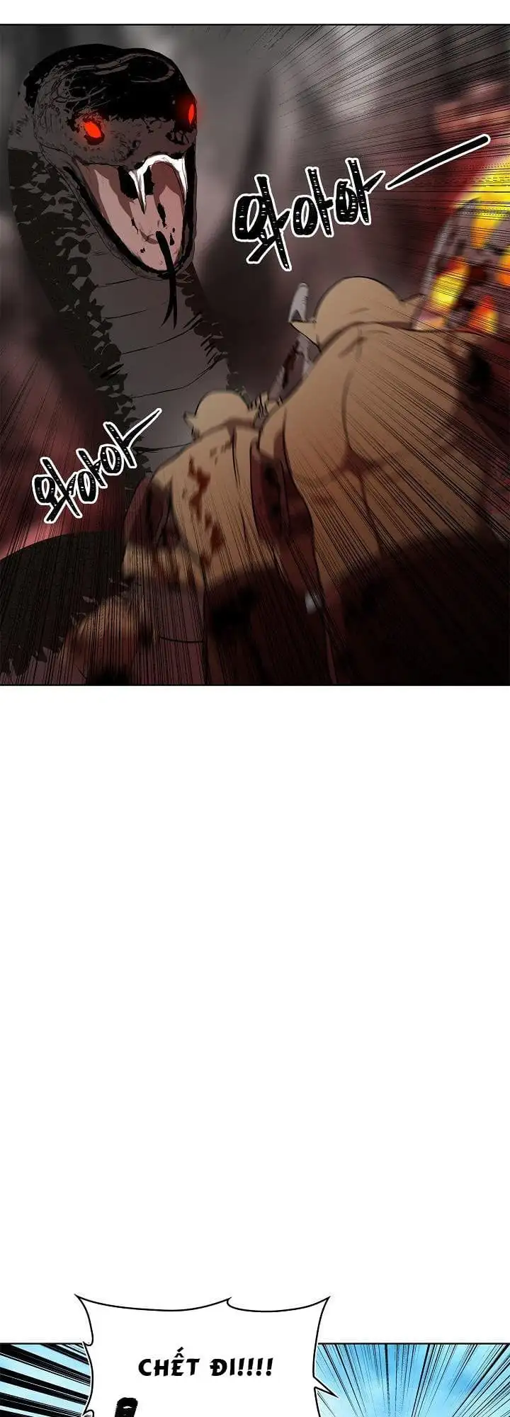 Truyện Tranh Vua Thăng Cấp trang 6