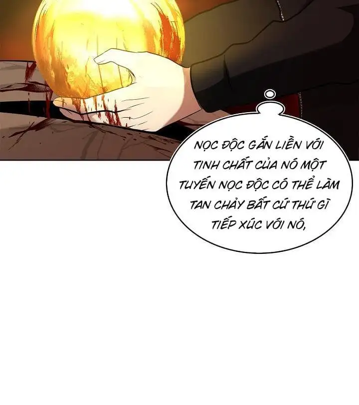 Truyện Tranh Vua Thăng Cấp trang 6