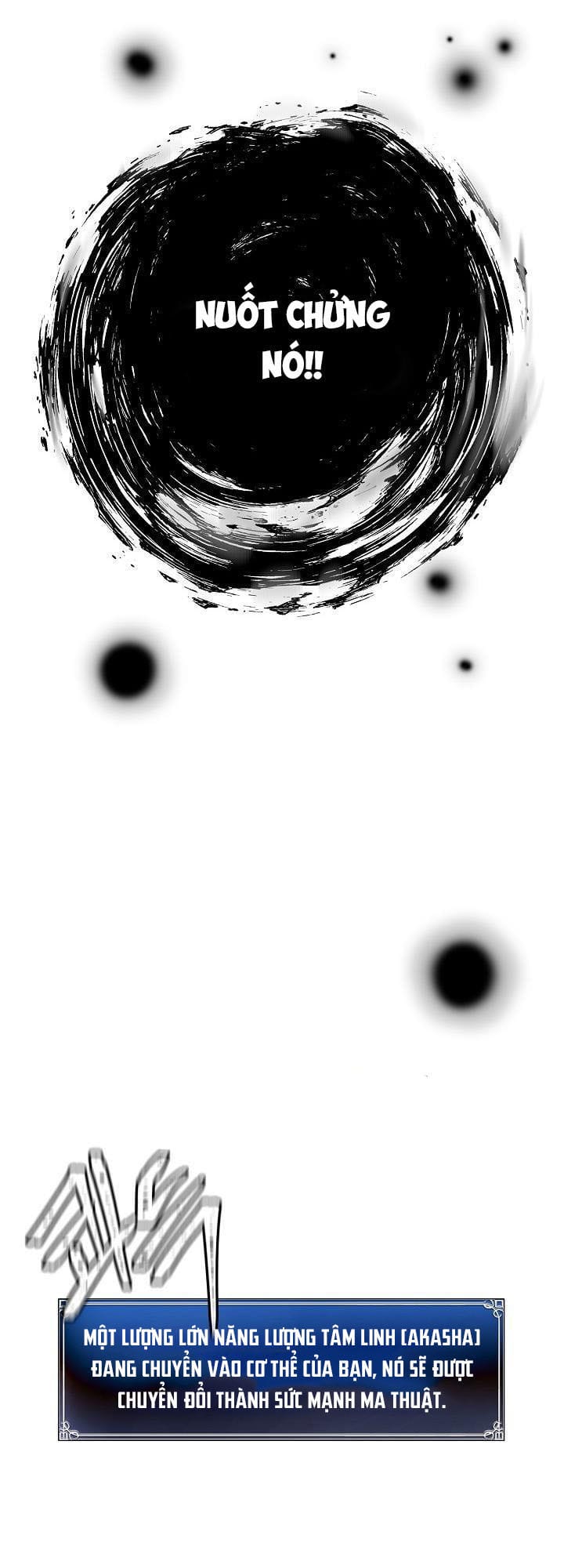 Truyện Tranh Vua Thăng Cấp trang 6