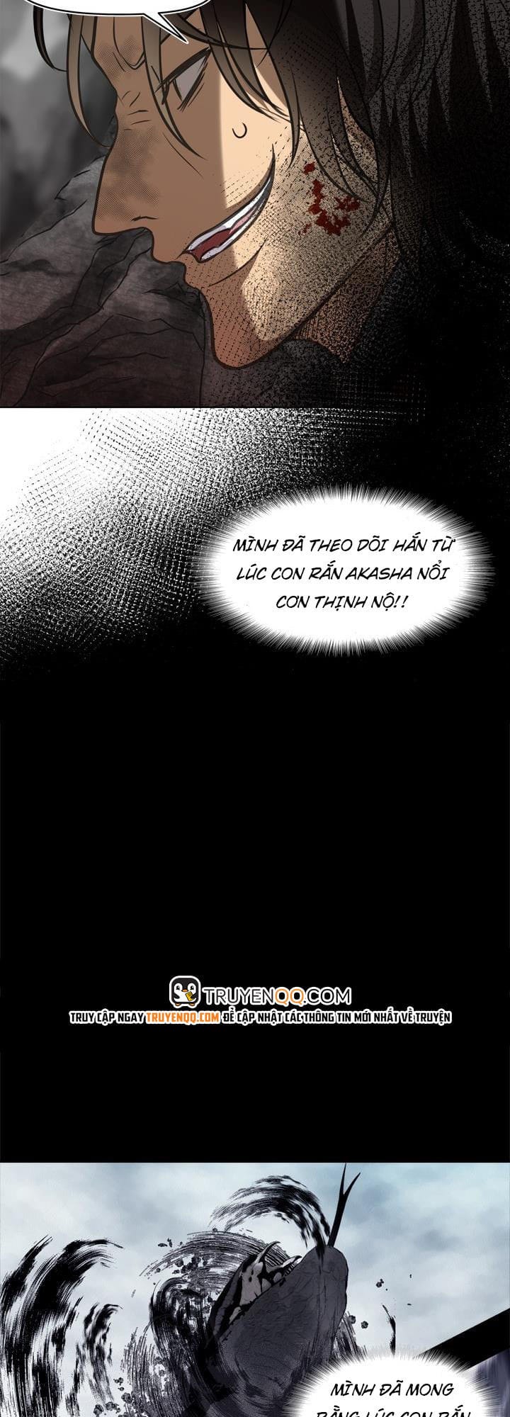 Truyện Tranh Vua Thăng Cấp trang 6