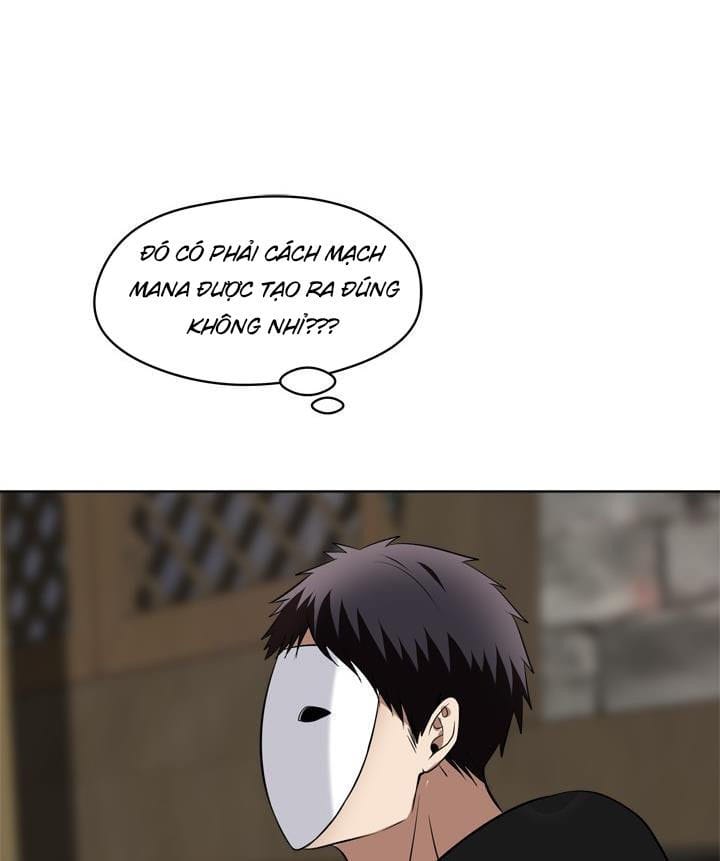 Truyện Tranh Vua Thăng Cấp trang 6