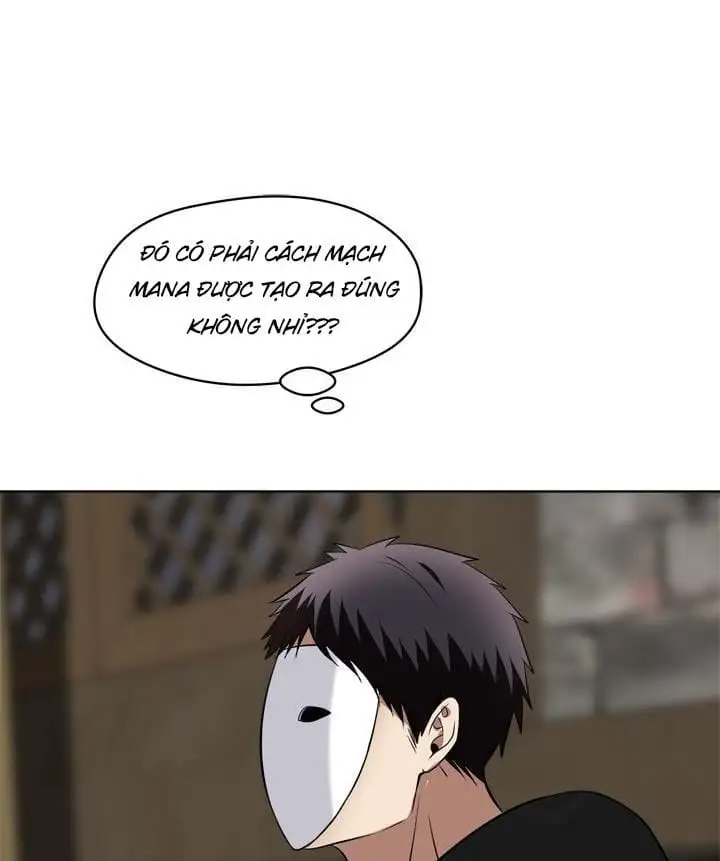 Truyện Tranh Vua Thăng Cấp trang 6