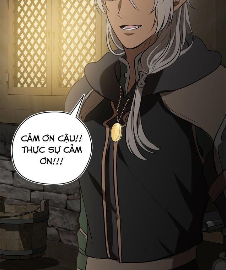 Truyện Tranh Vua Thăng Cấp trang 6