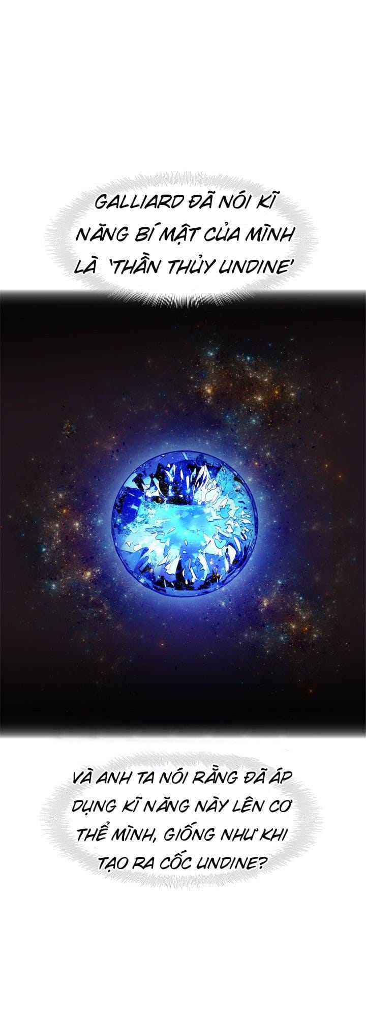 Truyện Tranh Vua Thăng Cấp trang 6