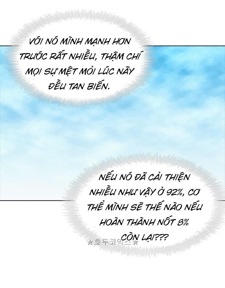 Truyện Tranh Vua Thăng Cấp trang 6