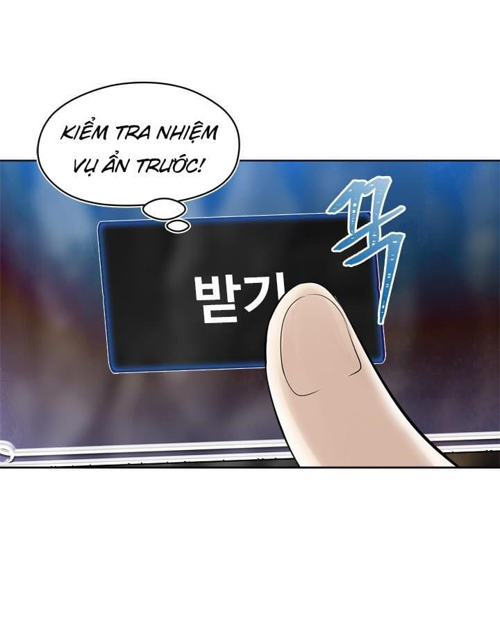 Truyện Tranh Vua Thăng Cấp trang 6