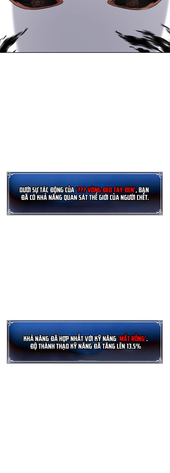 Truyện Tranh Vua Thăng Cấp trang 6