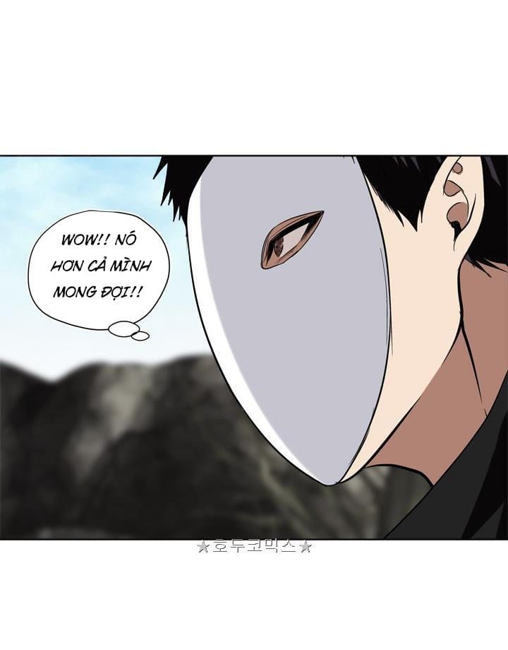 Truyện Tranh Vua Thăng Cấp trang 6