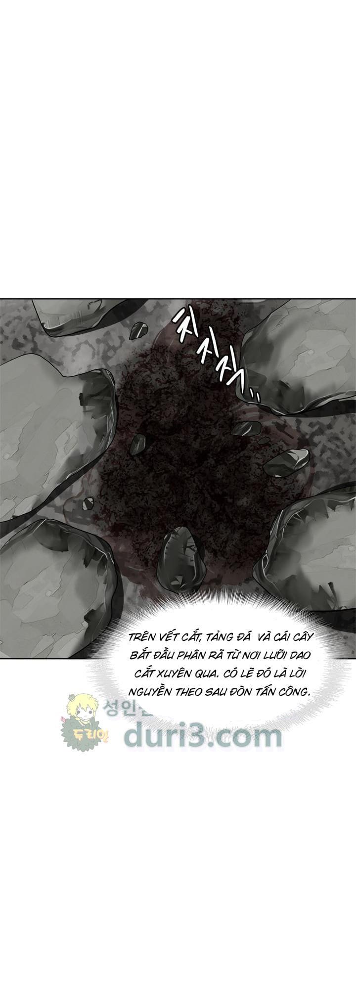 Truyện Tranh Vua Thăng Cấp trang 6