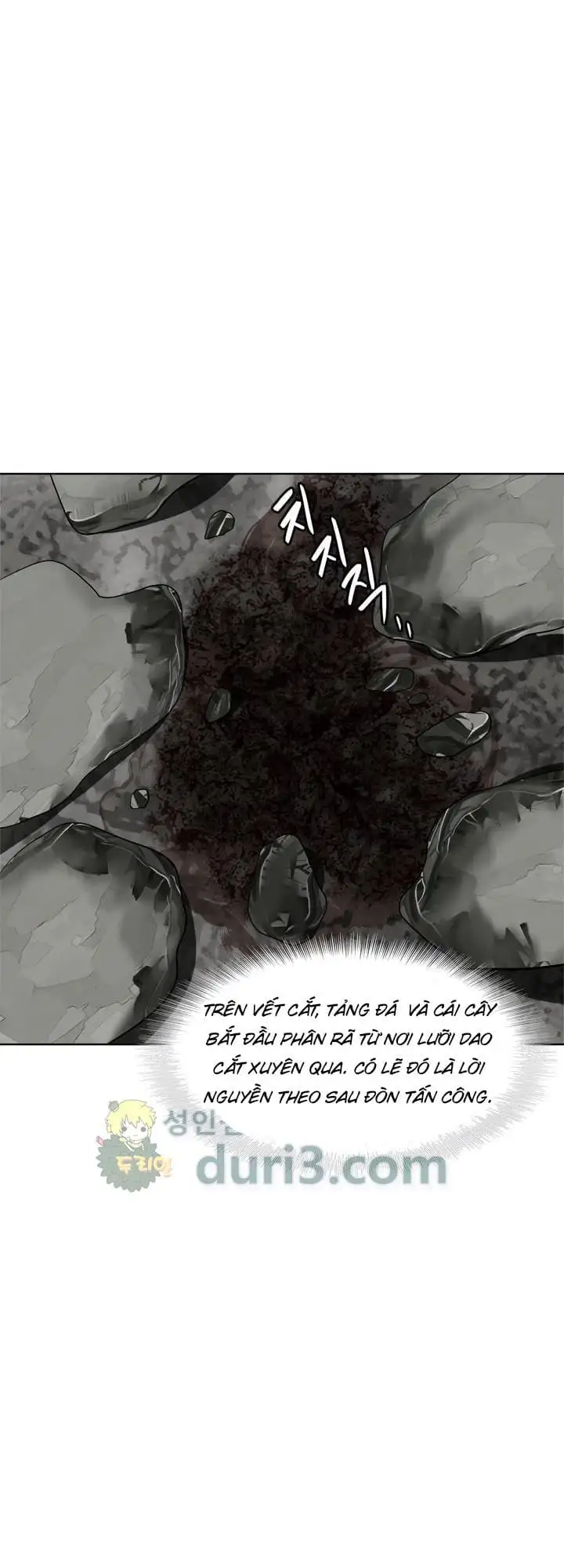 Truyện Tranh Vua Thăng Cấp trang 6