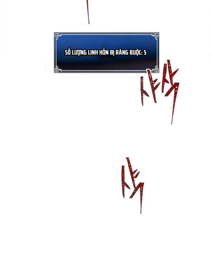 Truyện Tranh Vua Thăng Cấp trang 6