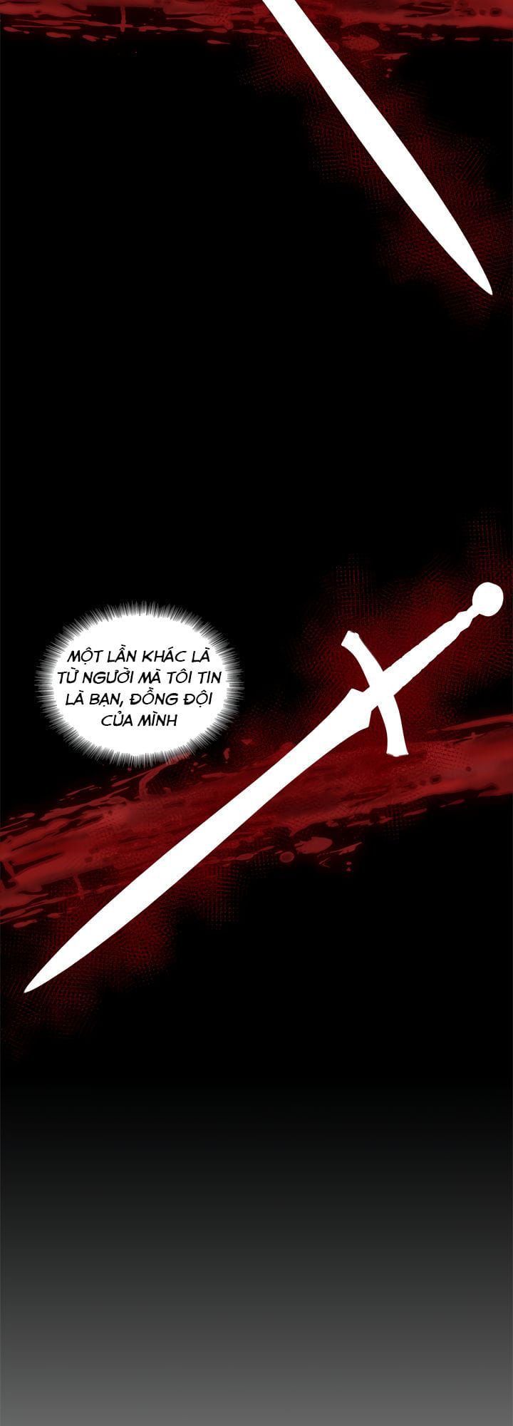 Truyện Tranh Vua Thăng Cấp trang 6