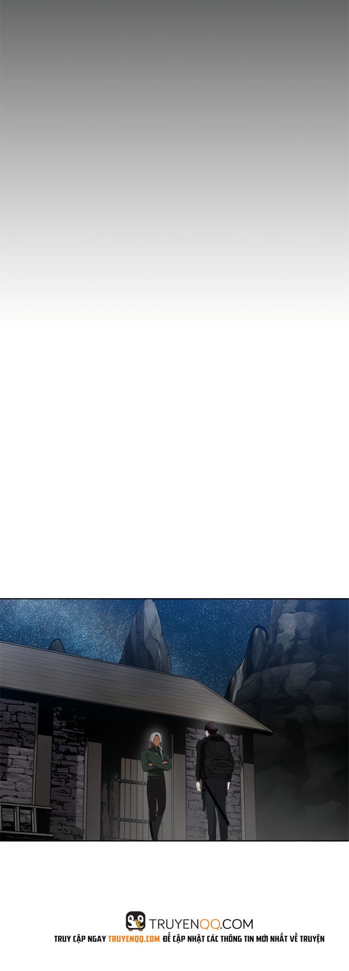 Truyện Tranh Vua Thăng Cấp trang 6