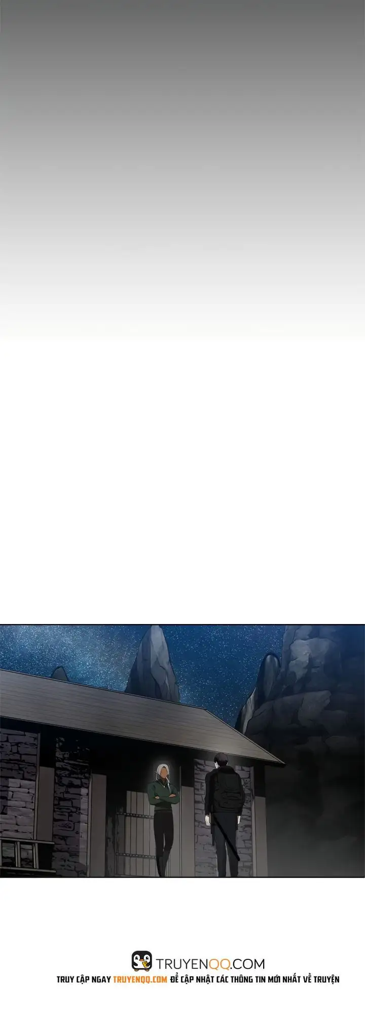 Truyện Tranh Vua Thăng Cấp trang 6