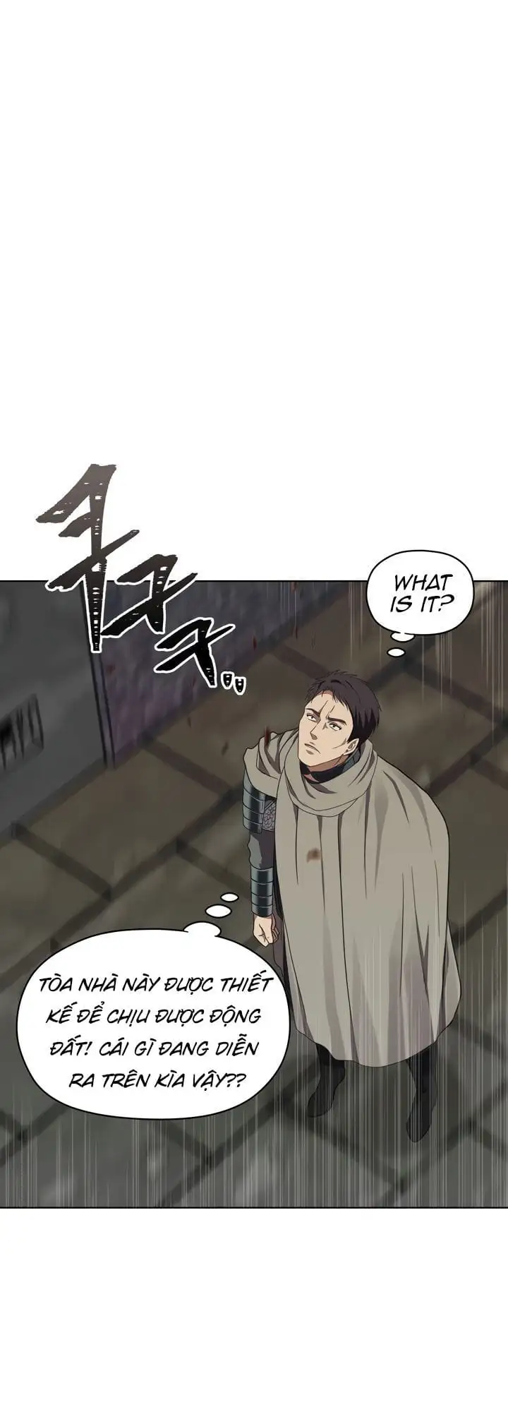 Truyện Tranh Vua Thăng Cấp trang 6