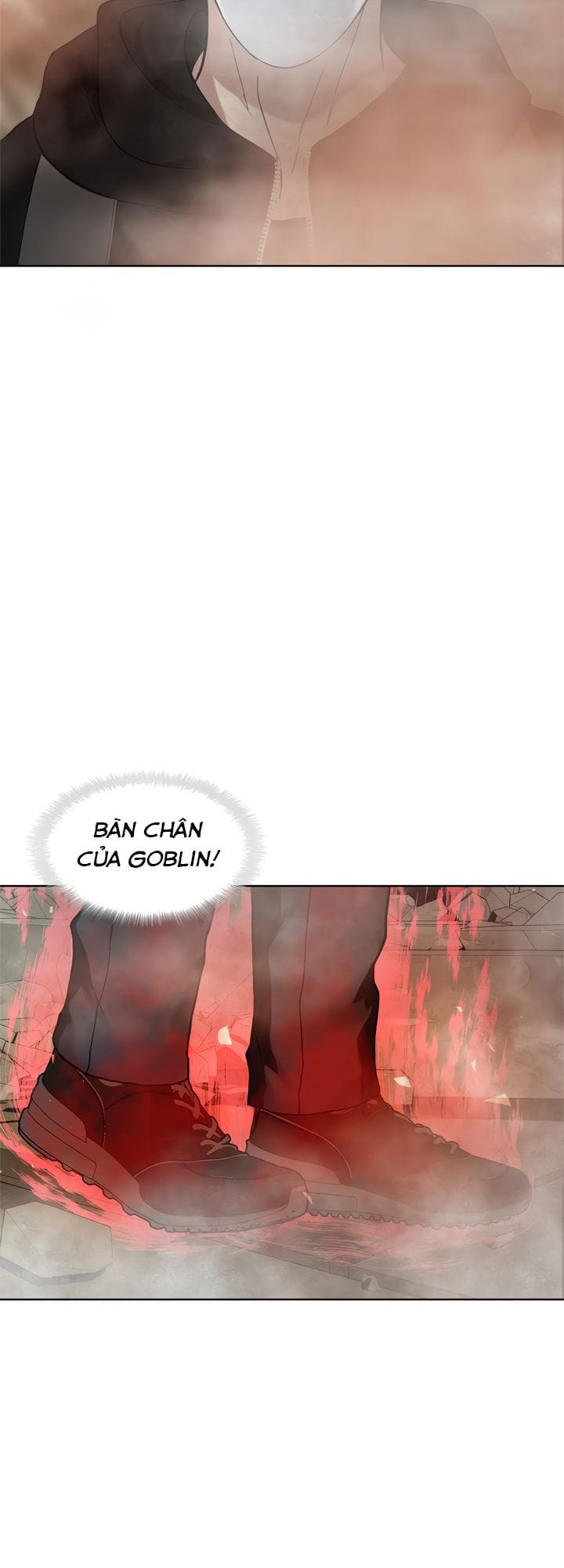 Truyện Tranh Vua Thăng Cấp trang 6