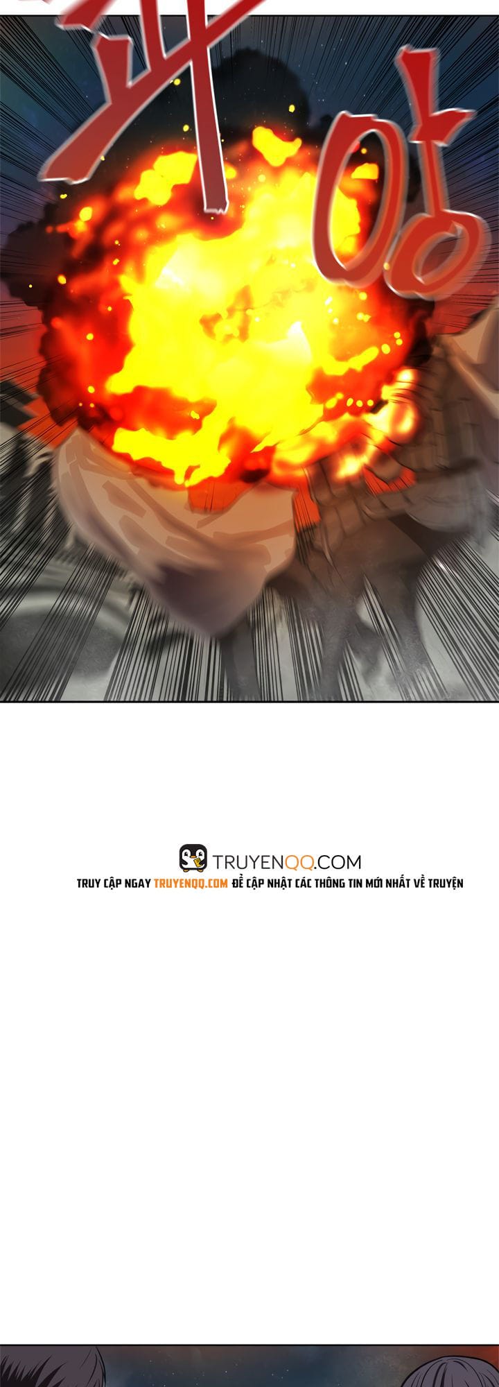 Truyện Tranh Vua Thăng Cấp trang 6