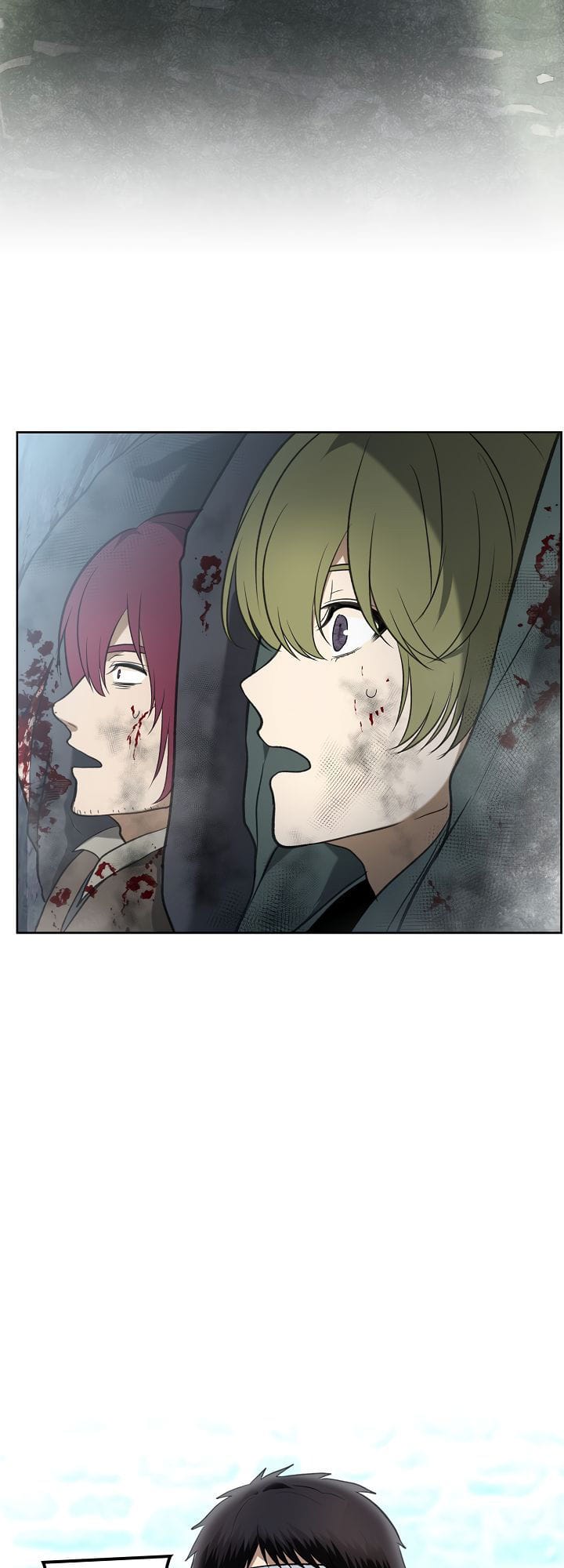 Truyện Tranh Vua Thăng Cấp trang 6