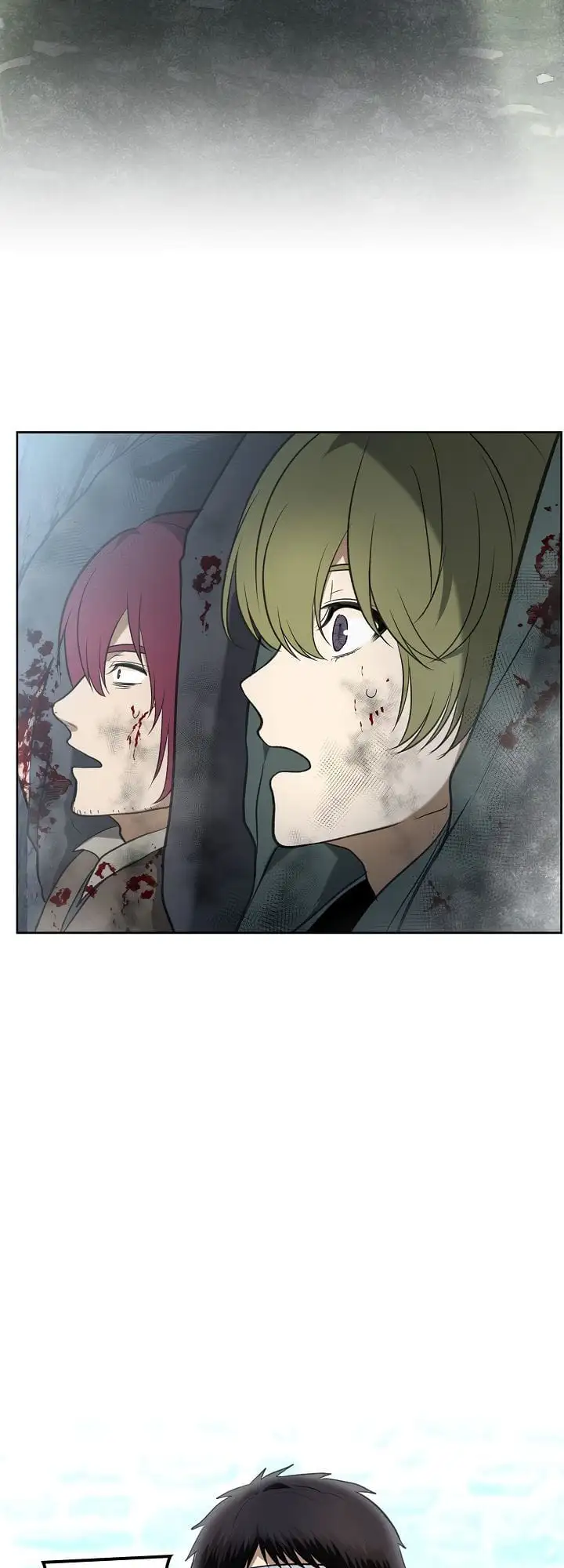 Truyện Tranh Vua Thăng Cấp trang 6