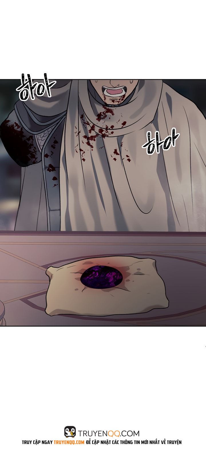 Truyện Tranh Vua Thăng Cấp trang 6