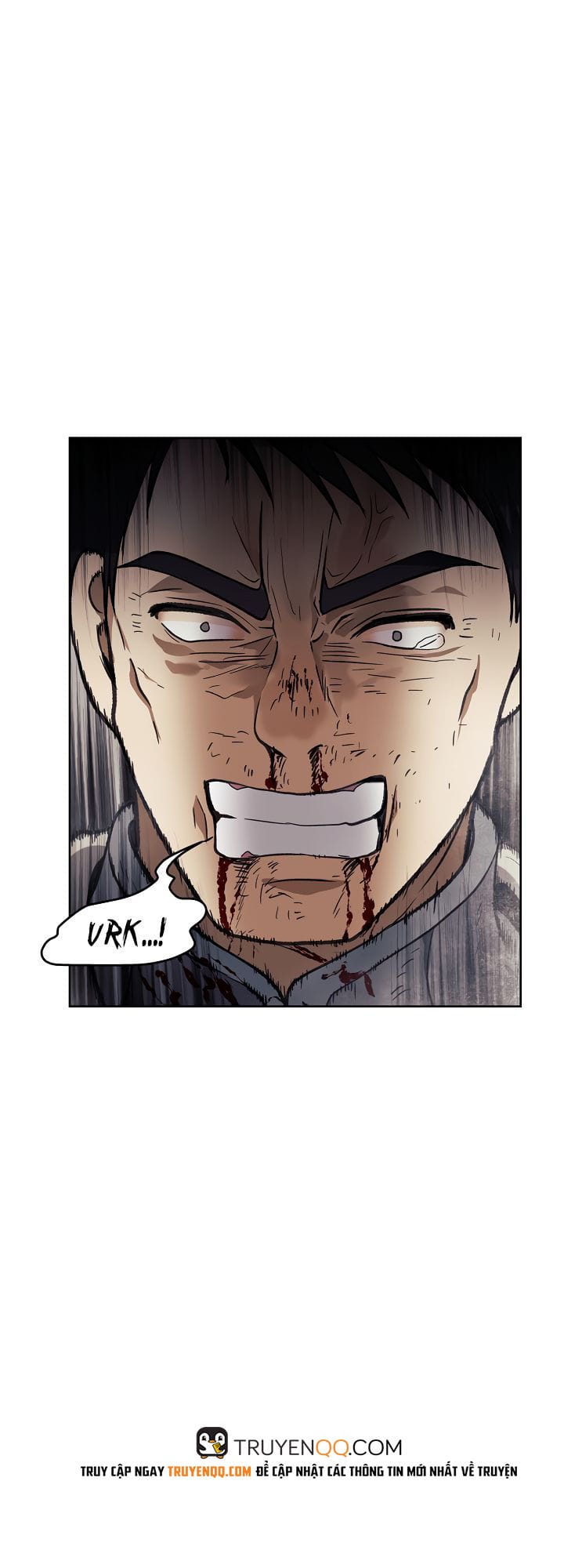 Truyện Tranh Vua Thăng Cấp trang 6