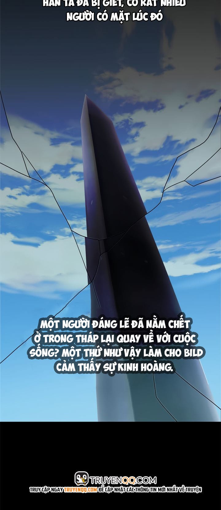 Truyện Tranh Vua Thăng Cấp trang 6