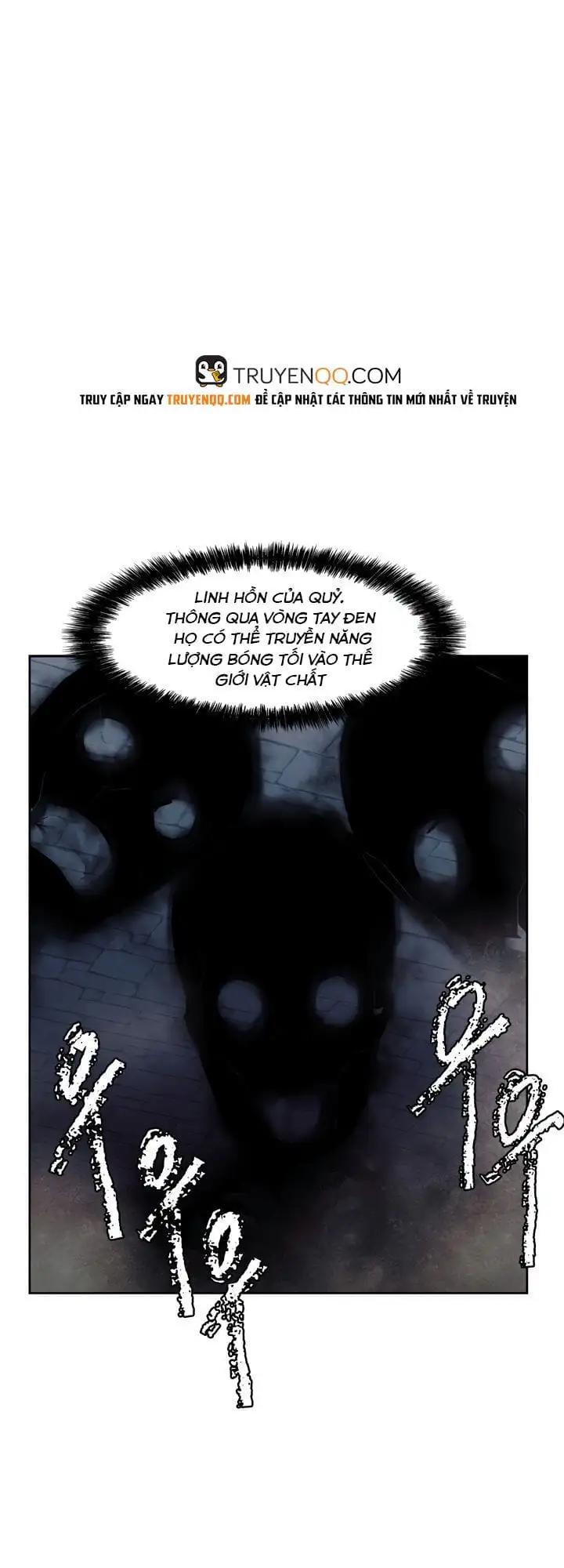 Truyện Tranh Vua Thăng Cấp trang 6