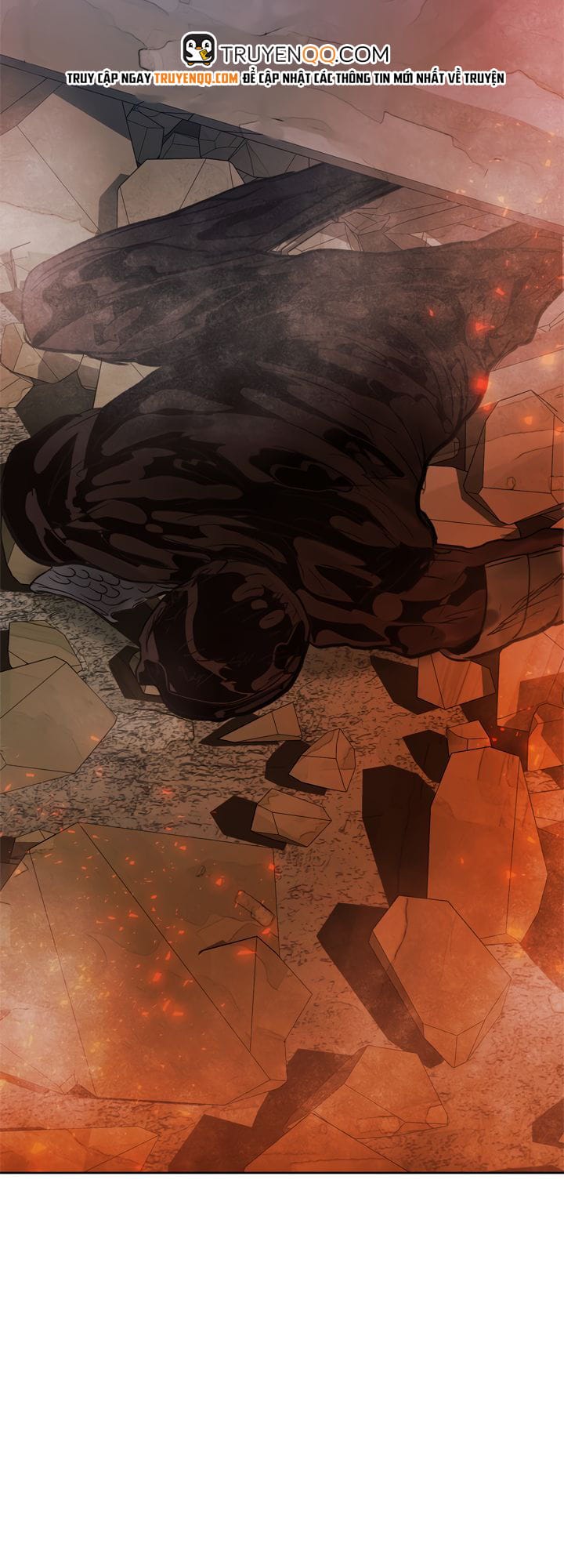 Truyện Tranh Vua Thăng Cấp trang 6