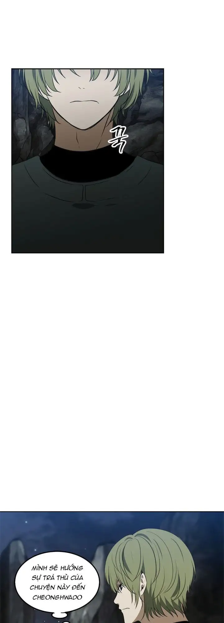 Truyện Tranh Vua Thăng Cấp trang 6