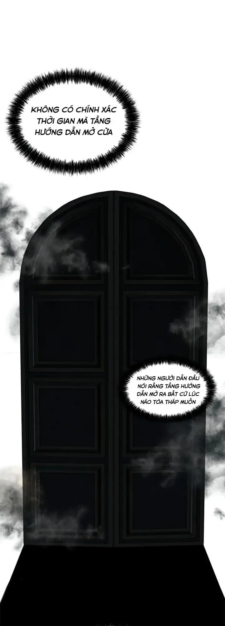 Truyện Tranh Vua Thăng Cấp trang 6