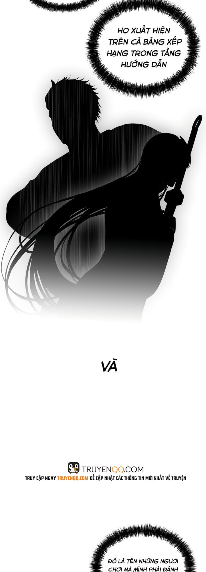 Truyện Tranh Vua Thăng Cấp trang 6