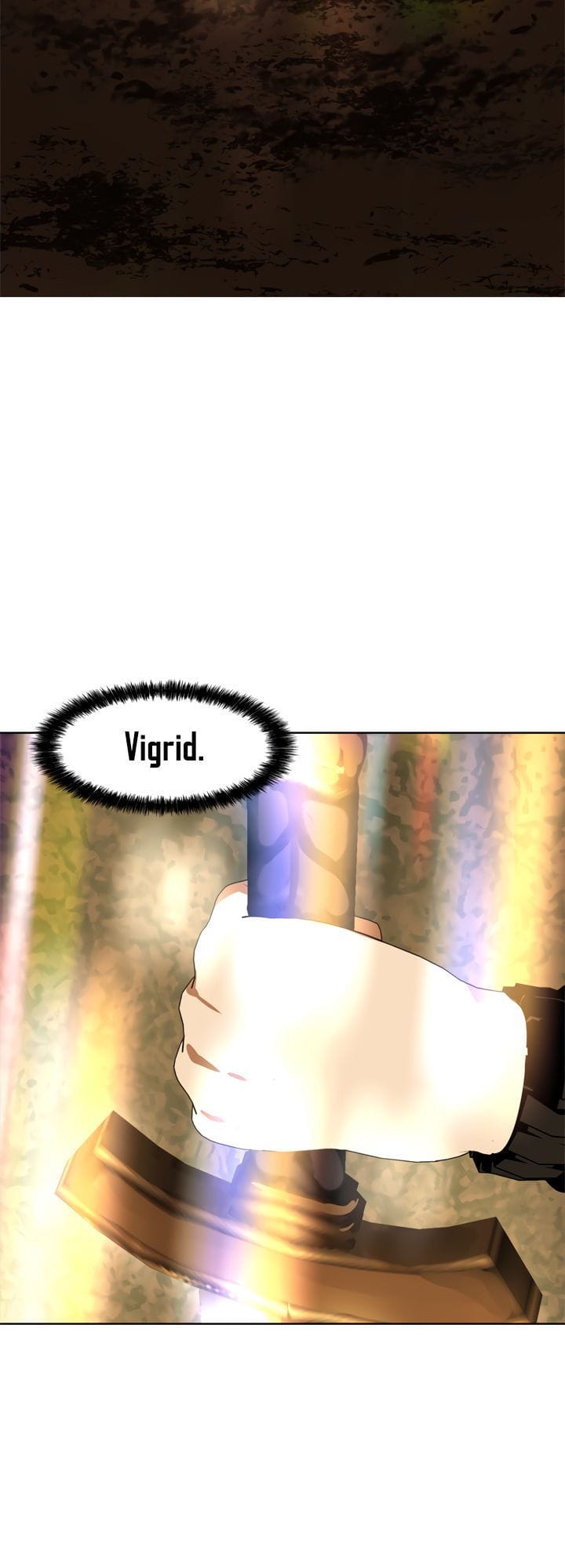 Truyện Tranh Vua Thăng Cấp trang 6