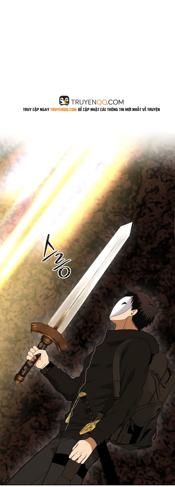 Truyện Tranh Vua Thăng Cấp trang 6