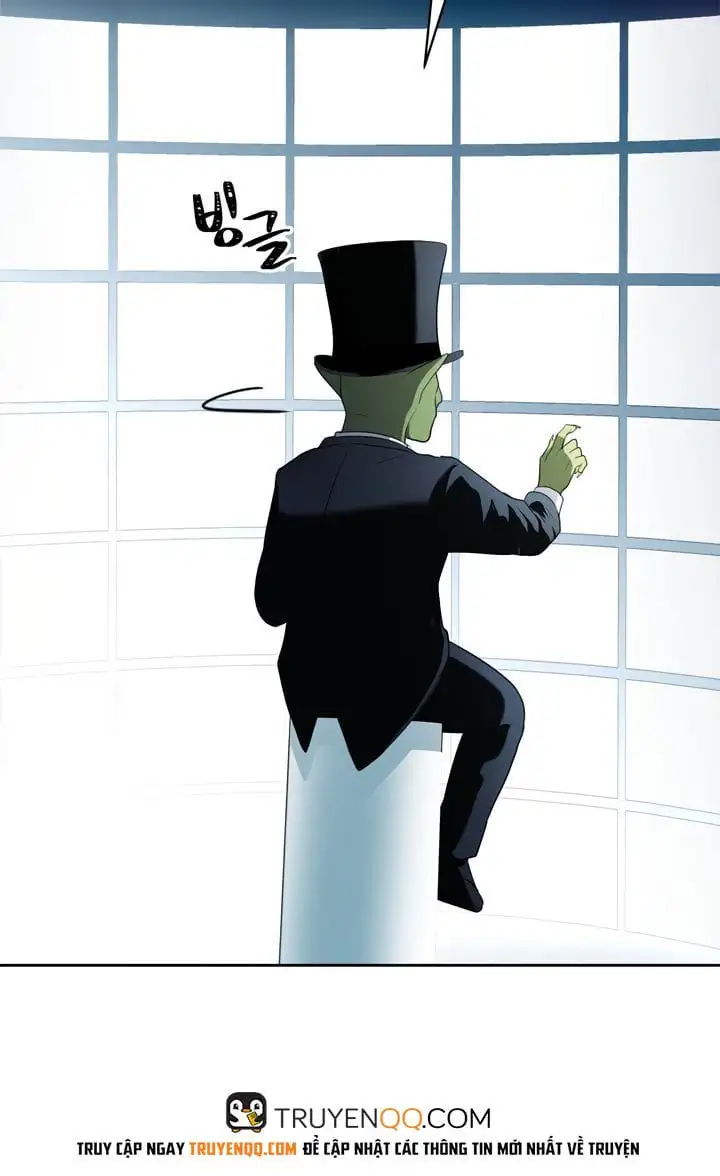 Truyện Tranh Vua Thăng Cấp trang 6